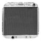 Aluminum Radiator | 3-Row | 20 inch | 250 6-cyl | 1969-70 Ford Mustang