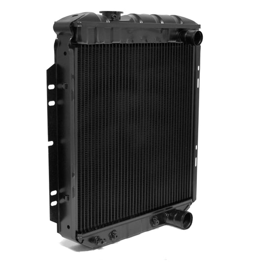 Radiator | 3-Row | 17 inch | 260 / 289 V8 | 1965-66 Ford Mustang