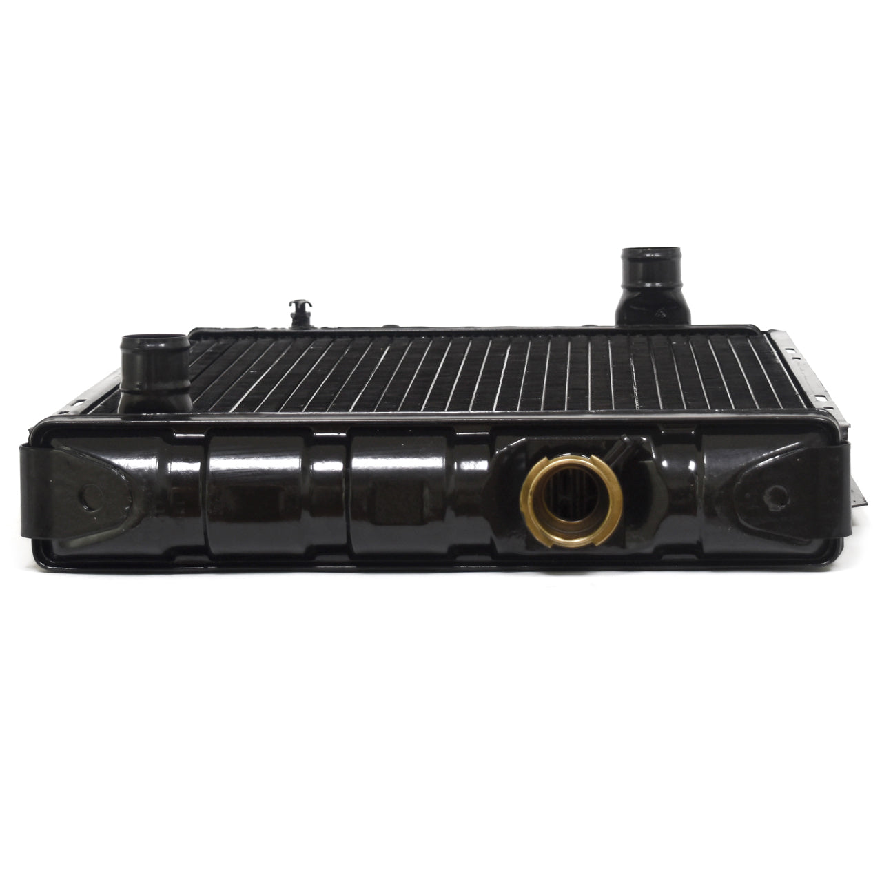 Radiator | 3-Row | 17 inch | 5.0L Swap | 1965-66 Ford Mustang