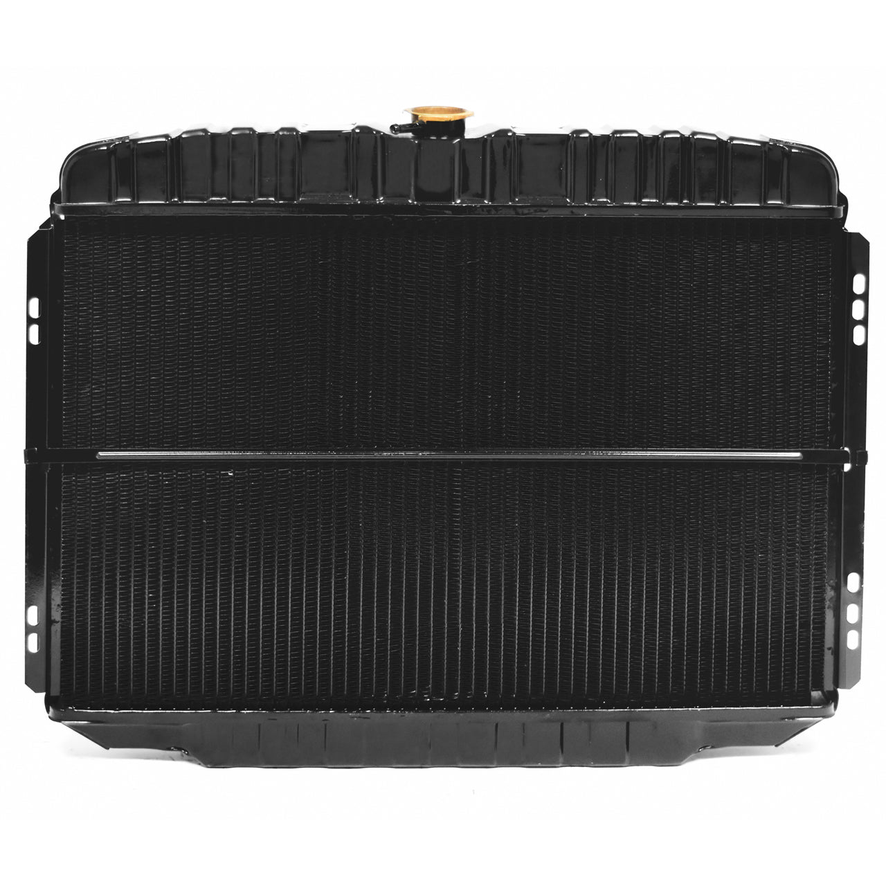 Radiator | 3-Row | 24 inch | 302 / 351W V8 | 1970 Ford Mustang