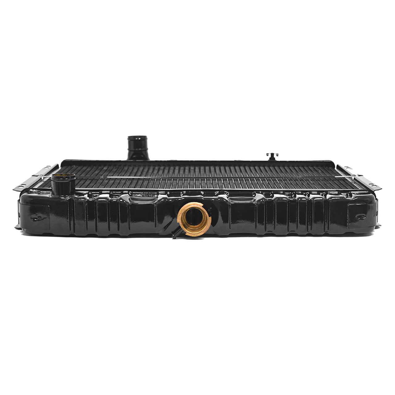 Radiator | 3-Row | 24 inch | 302 / 351W V8 | 1970 Ford Mustang