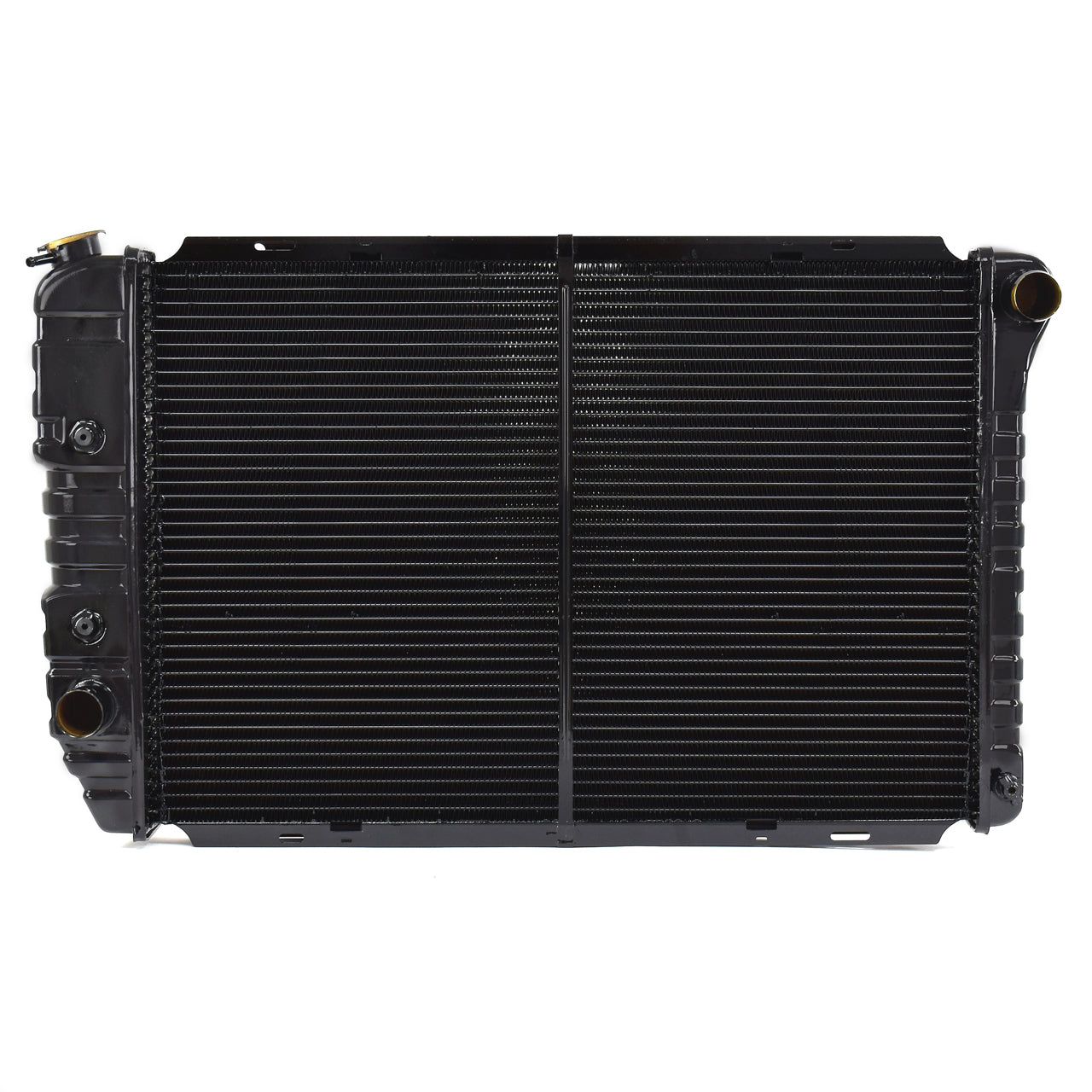 Radiator | 3-Row | 26 inch | 390 / 428 FE V8 Swap | 1971-73 Ford Mustang