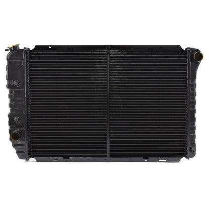 Radiator | 3-Row | 26 inch | 429 / 460 V8 | 1971-73 Ford Mustang