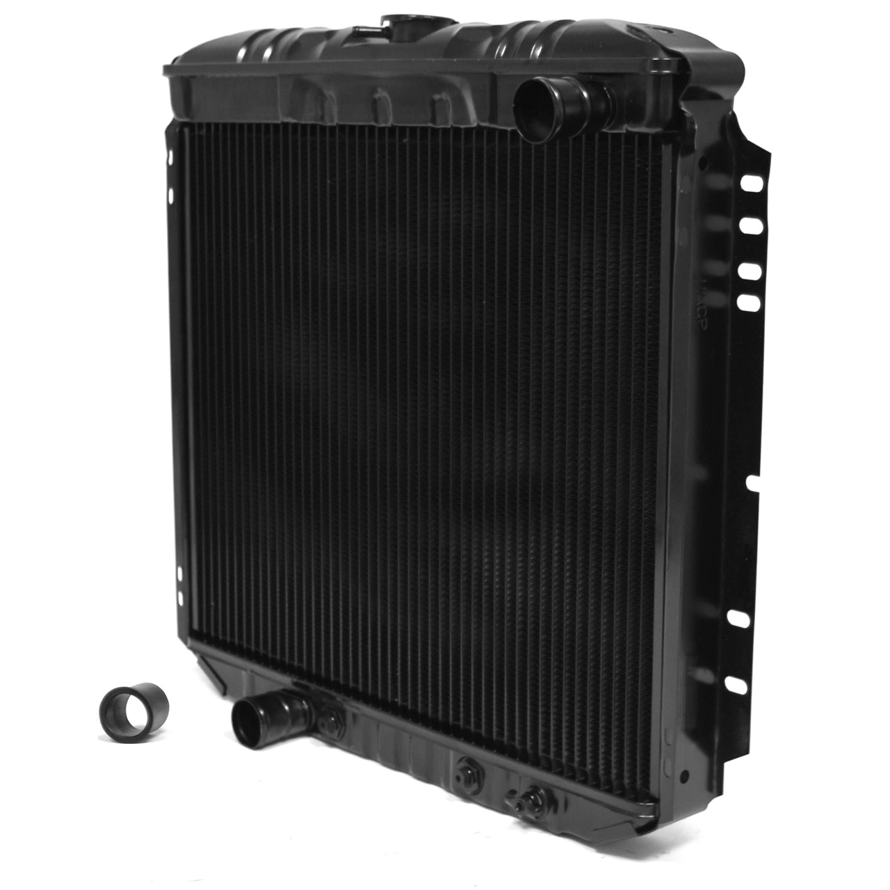 Radiator | 3-Row | 20 inch | 250 6-cyl | 1969-70 Ford Mustang