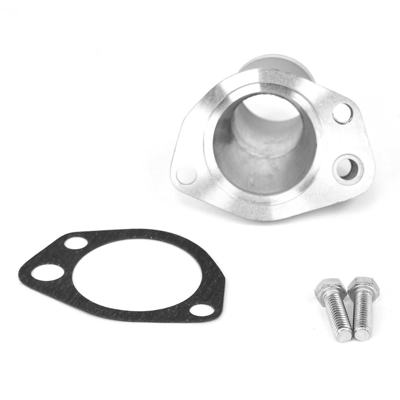 Thermostat Housing | 289 / 302 / 351W V8 | 1965-73 Ford Mustang