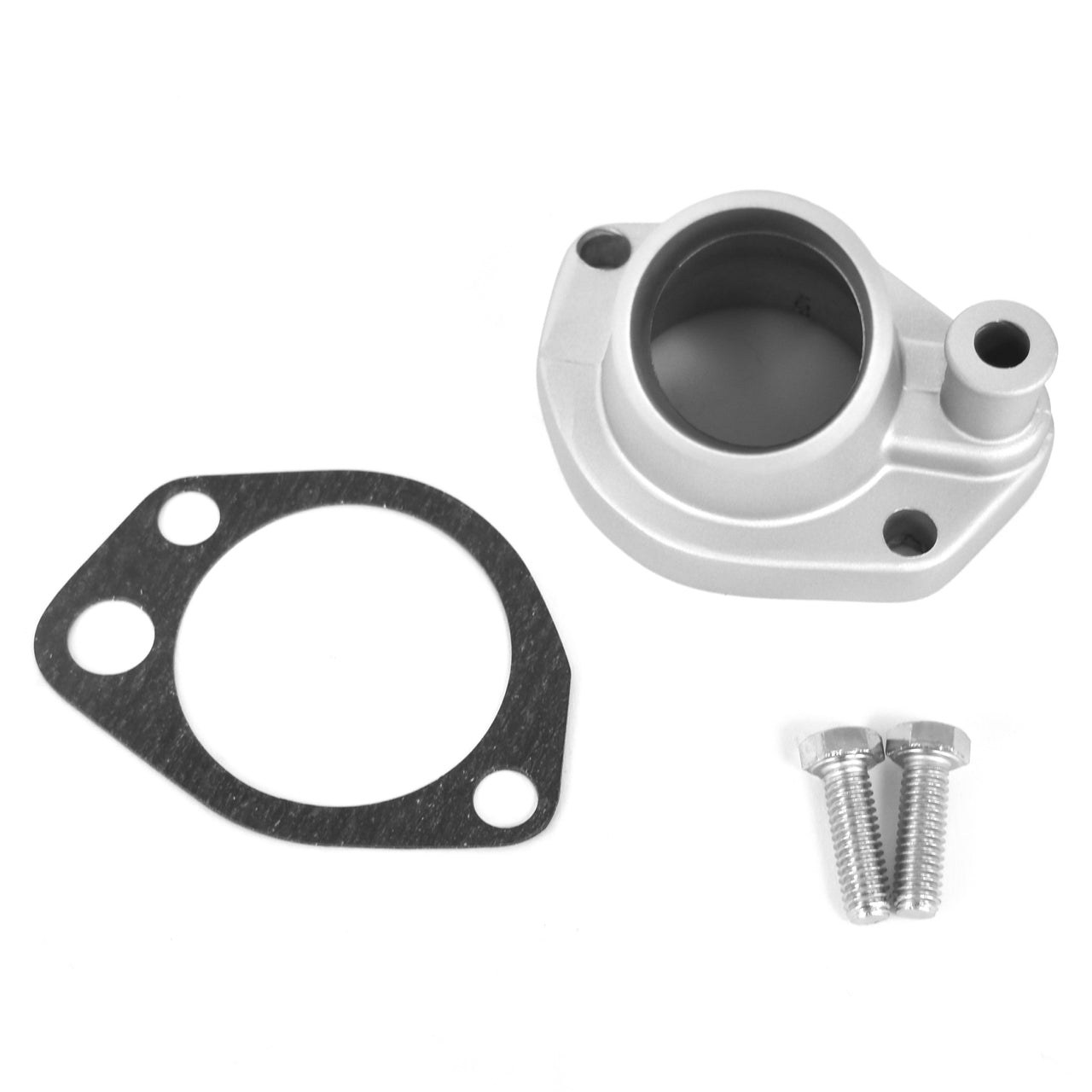 Thermostat Housing | 289 / 302 / 351W V8 | 1965-73 Ford Mustang