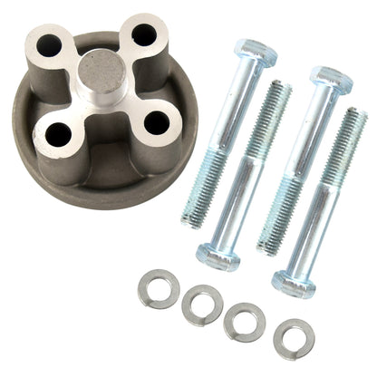 Fan Spacer + Hardware Kit | 1.5 inch | 1965-73 Ford Mustang