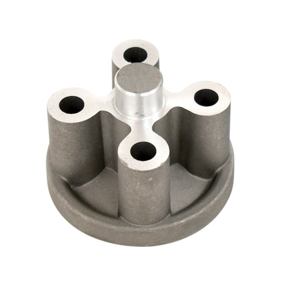 Fan Spacer + Hardware Kit | 1.5 inch | 1965-73 Ford Mustang