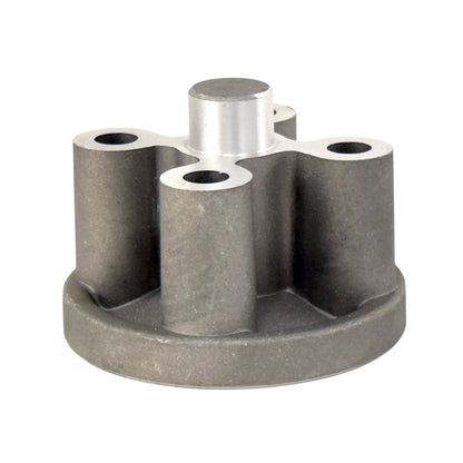 Fan Spacer + Hardware Kit | 1.5 inch | 1965-73 Ford Mustang