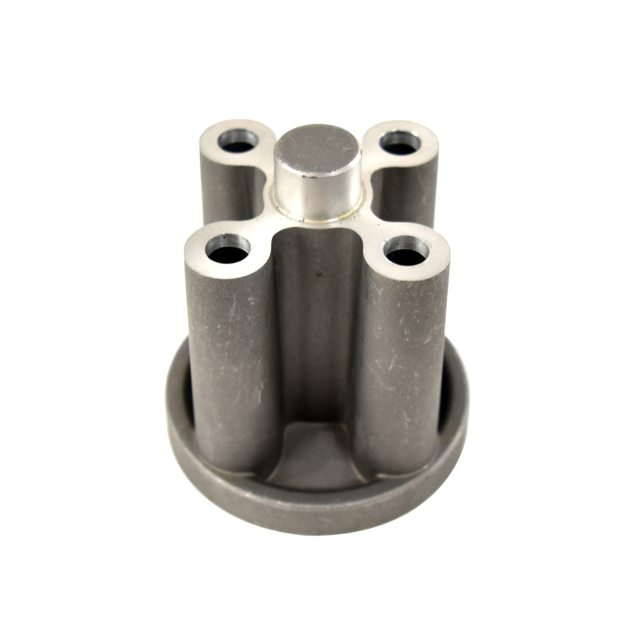 Fan Spacer + Hardware Kit | 2.5 inch | 1965-73 Ford Mustang