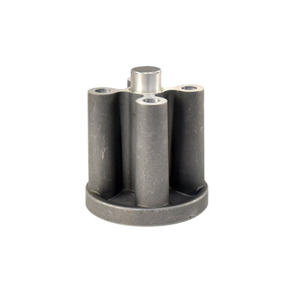Fan Spacer + Hardware Kit | 2.5 inch | 1965-73 Ford Mustang