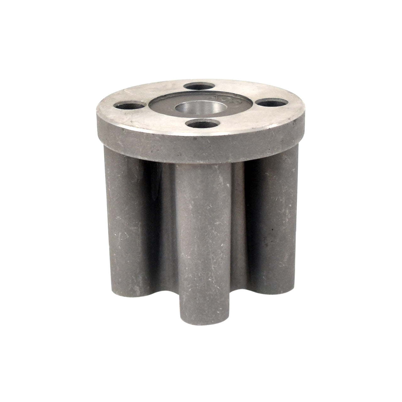 Fan Spacer + Hardware Kit | 2.5 inch | 1965-73 Ford Mustang