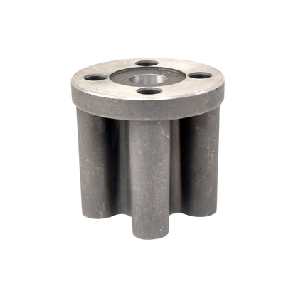 Fan Spacer + Hardware Kit | 2.5 inch | 1965-73 Ford Mustang