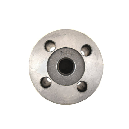 Fan Spacer + Hardware Kit | 2.5 inch | 1965-73 Ford Mustang