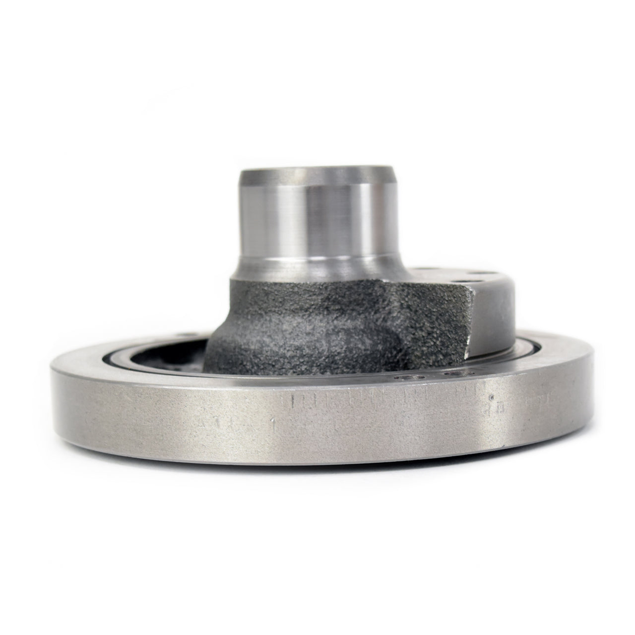 Harmonic Balancer | 3-Bolt Hub | 289 V8 | 1965-68 Ford Mustang