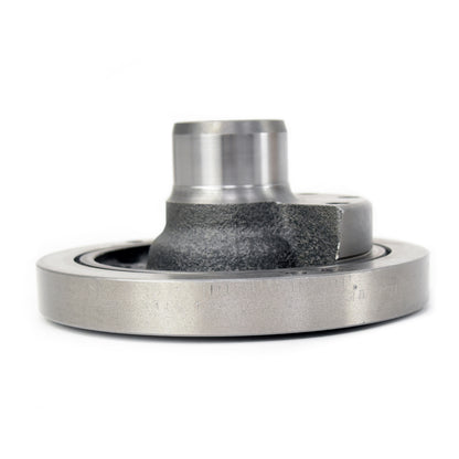 Harmonic Balancer | 3-Bolt Hub | 289 V8 | 1965-68 Ford Mustang