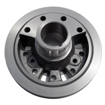 Harmonic Balancer | 3-Bolt Hub | 302 V8 | 1968 Ford Mustang