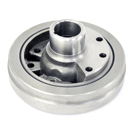 Harmonic Balancer | 3-Bolt Hub | 302 V8 | 1969-73 Ford Mustang