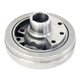 Harmonic Balancer | 3-Bolt Hub | 302 V8 | 1969-73 Ford Mustang
