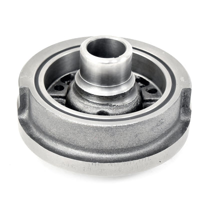 Harmonic Balancer | 4-Bolt Hub | 302 V8 | 1970-73 Ford Mustang