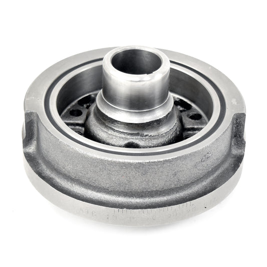 Harmonic Balancer | 4-Bolt Hub | 302 V8 | 1970-73 Ford Mustang
