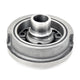 Harmonic Balancer | 4-Bolt Hub | 302 V8 | 1970-73 Ford Mustang