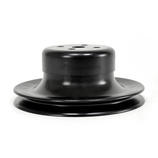 Water Pump Pulley | 1-Groove | 289 V8 | 1965-70 Ford Mustang