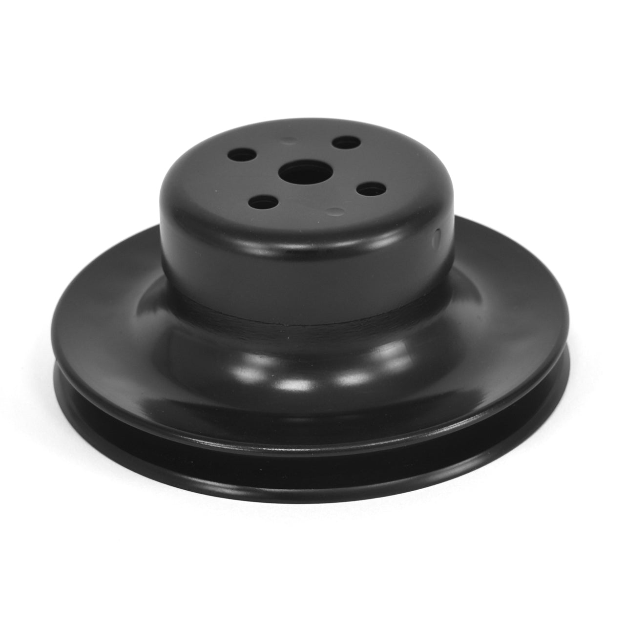 Water Pump Pulley | 1-Groove | 289 V8 | 1965-70 Ford Mustang