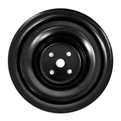 Water Pump Pulley | 1-Groove | 289 V8 | 1965-70 Ford Mustang