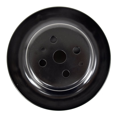 Water Pump Pulley | 1-Groove | 289 V8 | 1965-70 Ford Mustang