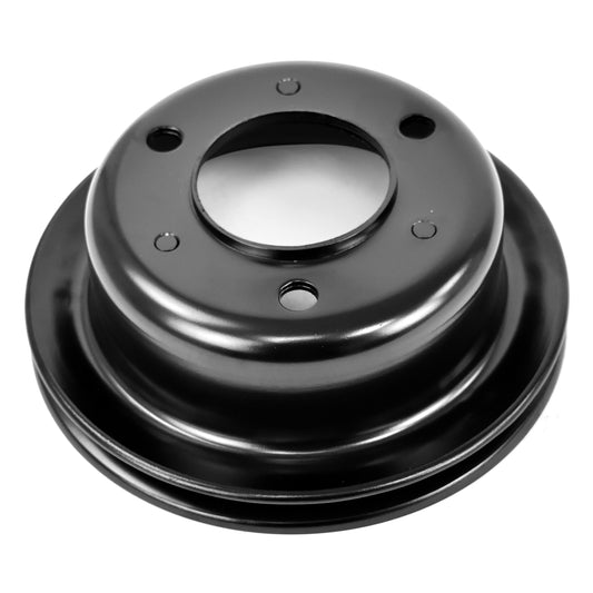 Crankshaft Pulley | 1-Groove | 289 V8 | 1965-67 Ford Mustang