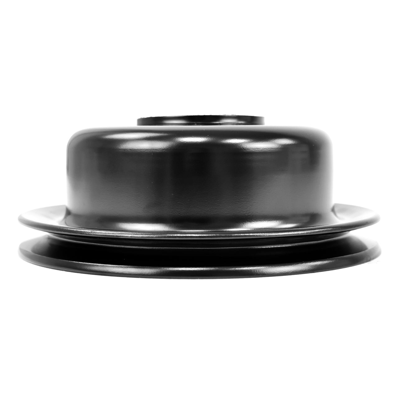 Crankshaft Pulley | 1-Groove | 289 V8 | 1965-67 Ford Mustang