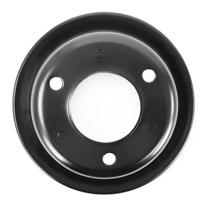 Crankshaft Pulley | 1-Groove | 289 V8 | 1965-67 Ford Mustang