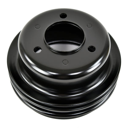 Crankshaft Pulley | 3-Groove | 289 V8 | 1965-67 Ford Mustang
