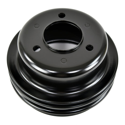Crankshaft Pulley | 3-Groove | 289 V8 | 1965-67 Ford Mustang