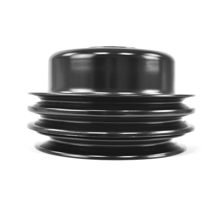 Crankshaft Pulley | 3-Groove | 289 V8 | 1965-67 Ford Mustang