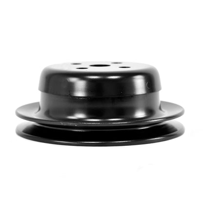 Water Pump Pulley | 1-Groove | 170 / 200 6-cyl | 1965 Ford Mustang