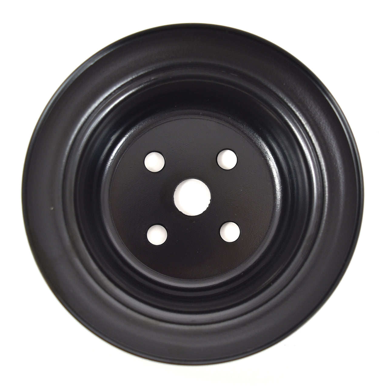 Water Pump Pulley | 1-Groove | 170 / 200 6-cyl | 1965 Ford Mustang