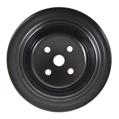 Water Pump Pulley | 1-Groove | 170 / 200 6-cyl | 1965 Ford Mustang