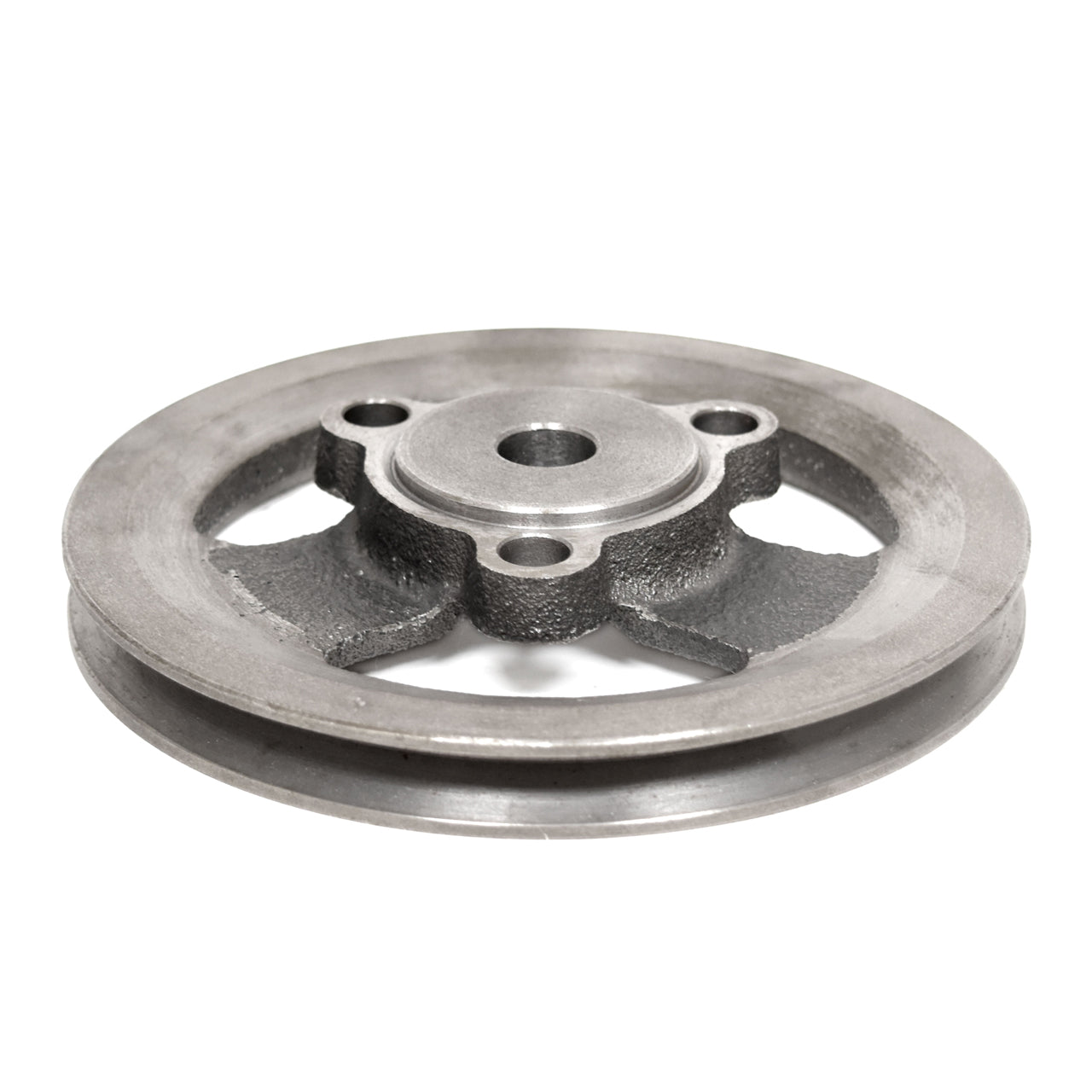 Crankshaft Pulley | 1-Groove | Bolt On | 200 6-cyl | 1965-67 Ford Mustang