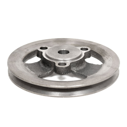 Crankshaft Pulley | 1-Groove | Bolt On | 200 6-cyl | 1965-67 Ford Mustang