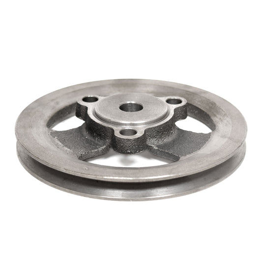 Crankshaft Pulley | 1-Groove | Bolt On | 200 6-cyl | 1965-67 Ford Mustang
