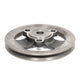 Crankshaft Pulley | 1-Groove | Bolt On | 200 6-cyl | 1965-67 Ford Mustang