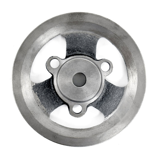 Crankshaft Pulley | 1-Groove | Bolt On | 200 6-cyl | 1965-67 Ford Mustang