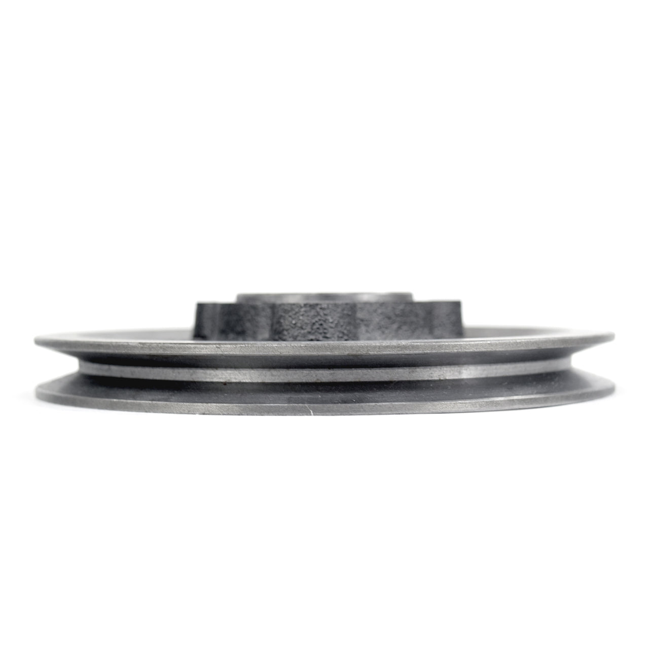 Crankshaft Pulley | 1-Groove | Bolt On | 200 6-cyl | 1965-67 Ford Mustang