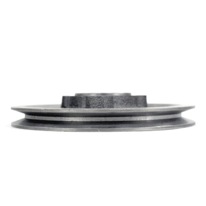 Crankshaft Pulley | 1-Groove | Bolt On | 200 6-cyl | 1965-67 Ford Mustang