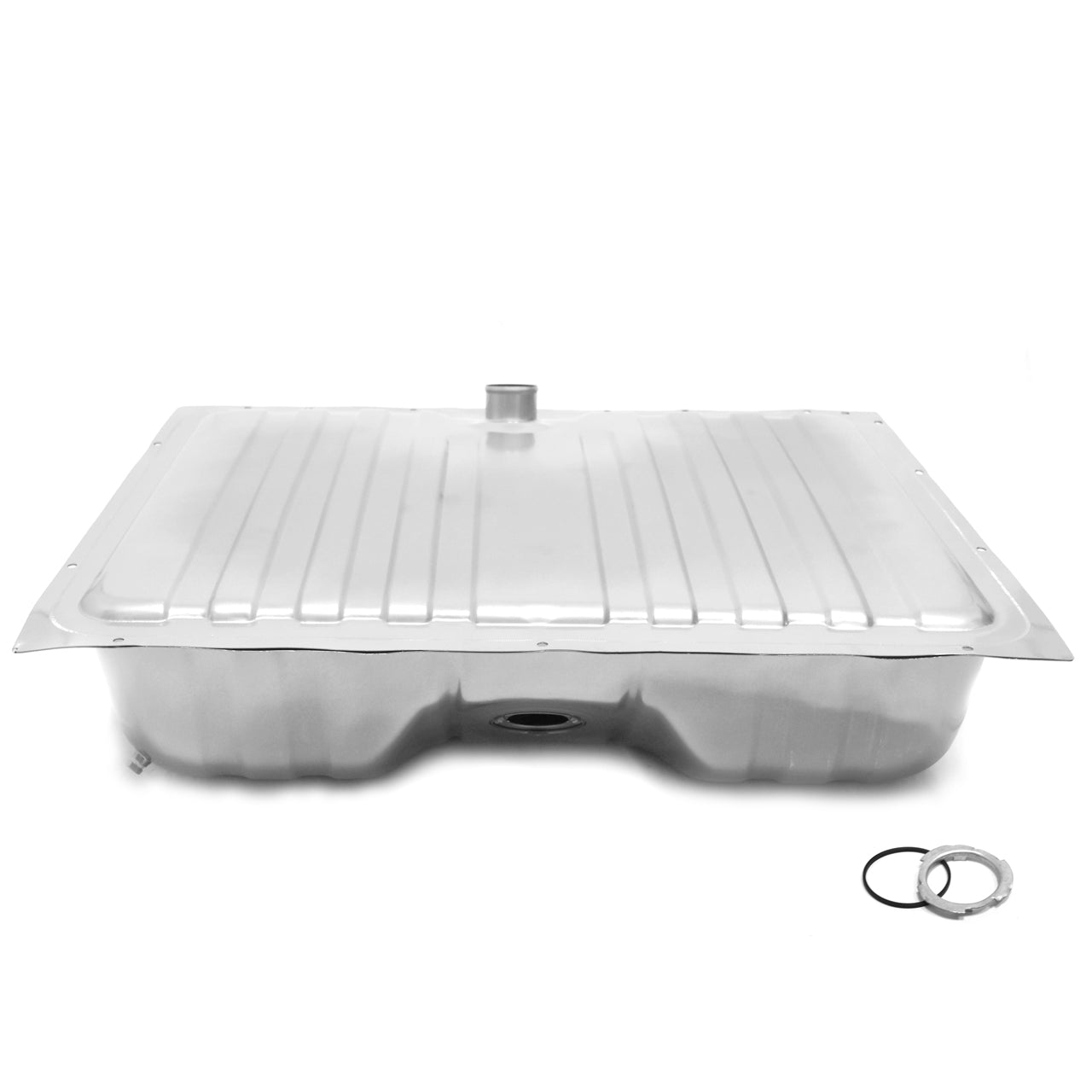 Fuel Tank | 16 Gallon with Drain | 1964-68 Ford Mustang