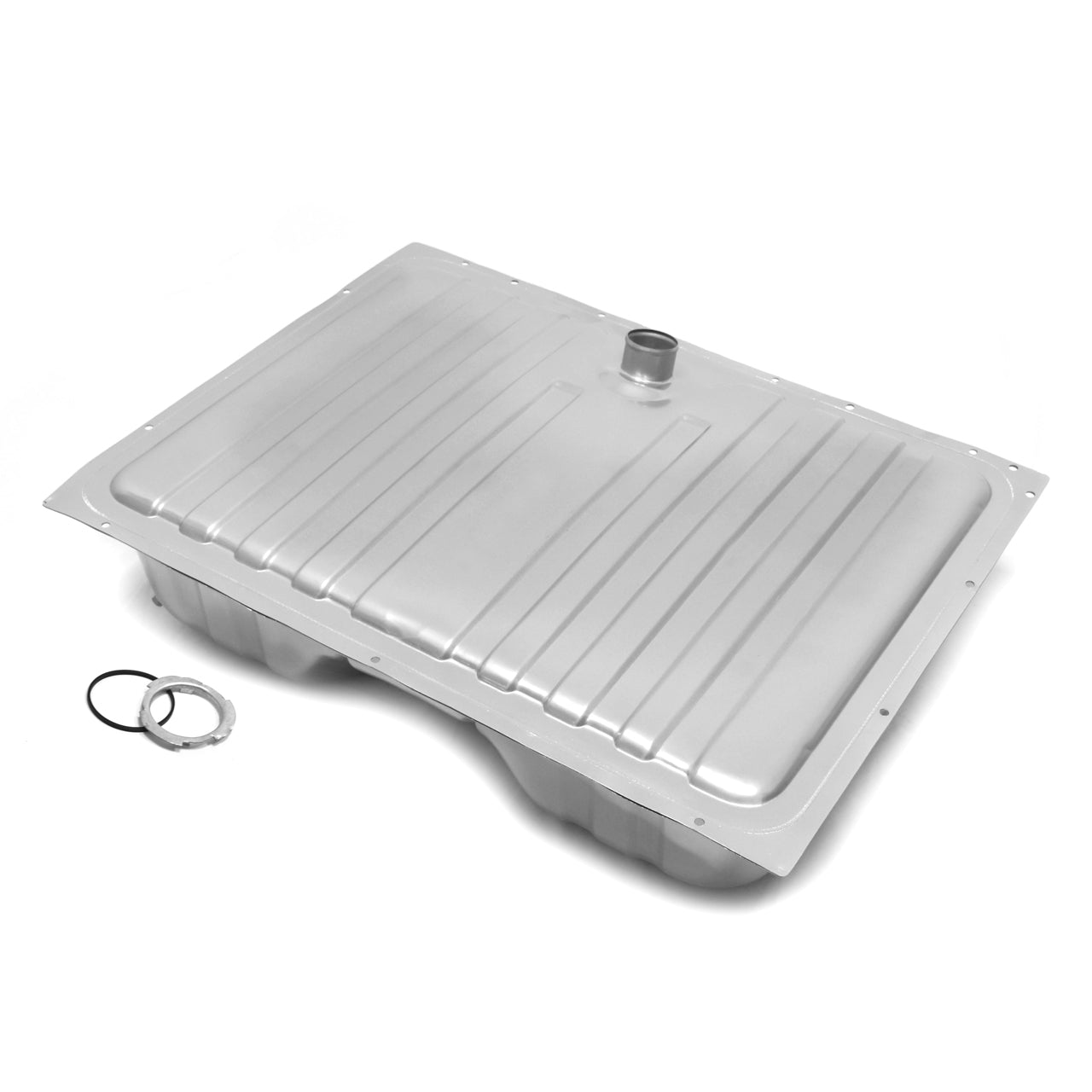 Fuel Tank | 16 Gallon with Drain | 1964-68 Ford Mustang