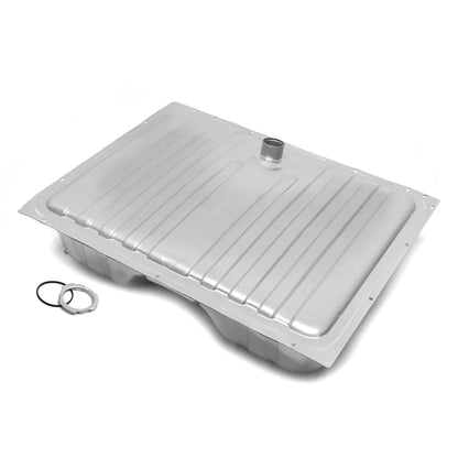 Fuel Tank | 16 Gallon with Drain | 1964-68 Ford Mustang