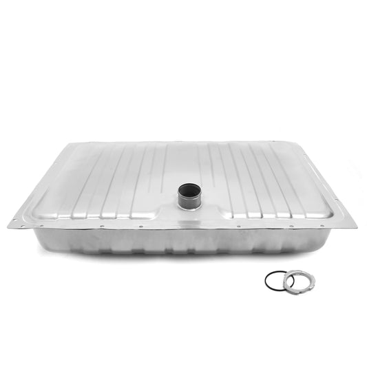 Fuel Tank | 16 Gallon with Drain | 1964-68 Ford Mustang
